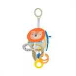 Taf Toys kocka na rozvoj zručností – Savana 12755