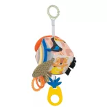 Taf Toys kocka na rozvoj zručností – Savana 12755