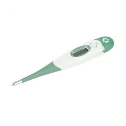   Badabulle – teplomer, flexibilný, digitálny, 10 s, B037200