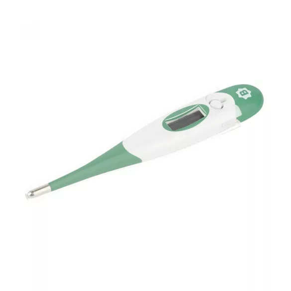 Badabulle – teplomer, flexibilný, digitálny, 10 s, B037200