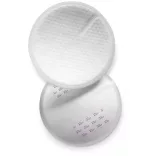 Philips AVENT vložky do podprsenky – jednorazové na deň, 24 ks SCF254/24