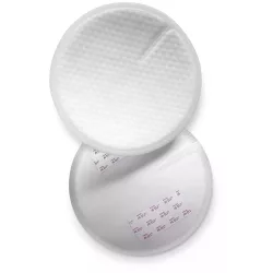   Philips AVENT vložky do podprsenky – jednorazové na deň, 24 ks SCF254/24