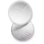 Philips AVENT vložky do podprsenky – jednorazové na deň, 60 ks, SCF254/61