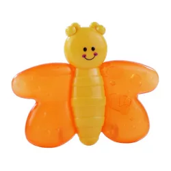 Baby Mix – Chladiaci hryzátko, motýľ