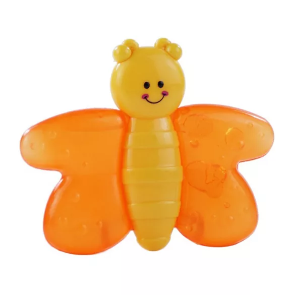 Baby Mix – Chladiaci hryzátko, motýľ