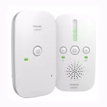 Philips AVENT detský monitor – SCD502/26 DECT