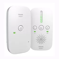 Philips AVENT detský monitor – SCD502/26 DECT