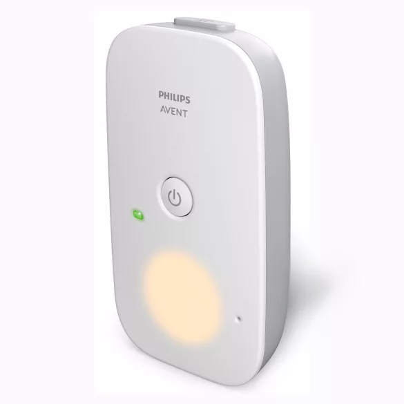 Philips AVENT detský monitor – SCD502/26 DECT