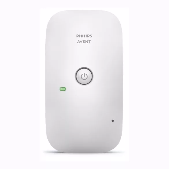 Philips AVENT detský monitor – SCD502/26 DECT