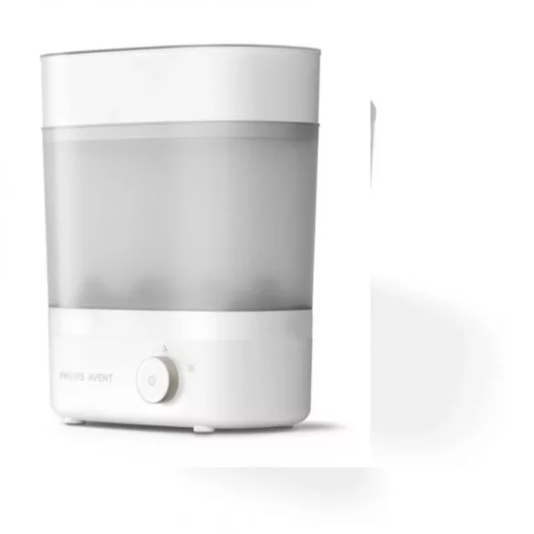 Philips AVENT elektrický sterilizátor Premium