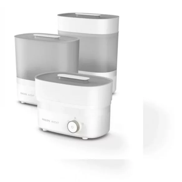 Philips AVENT elektrický sterilizátor Premium