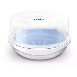 Philips AVENT mikrovlnný sterilizátor