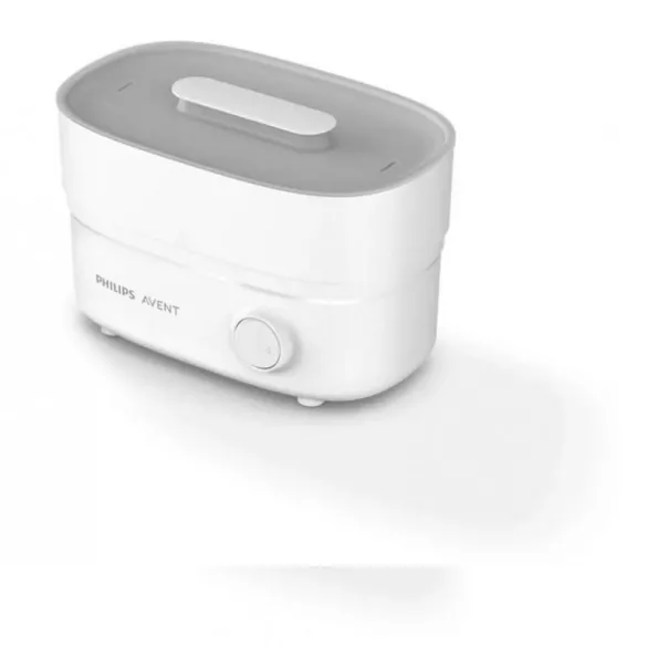 Philips AVENT sterilizátor – elektrický