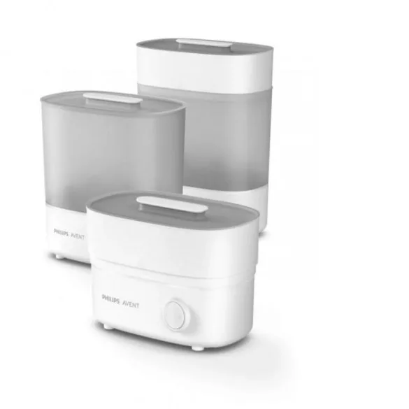 Philips AVENT sterilizátor – elektrický