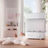 Philips AVENT sterilizátor – elektrický