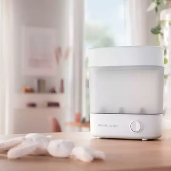 Philips AVENT sterilizátor – elektrický