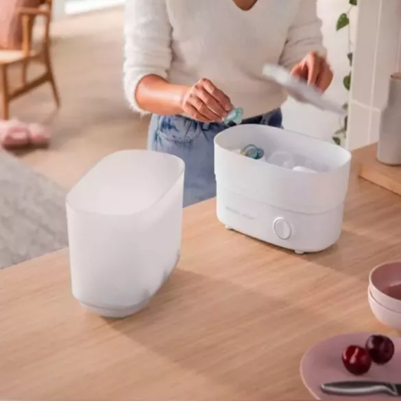 Philips AVENT sterilizátor – elektrický
