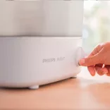 Philips AVENT sterilizátor – elektrický