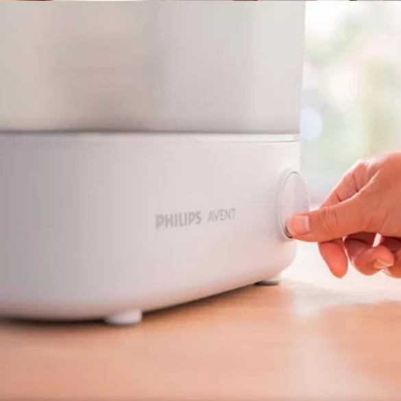 Philips AVENT sterilizátor – elektrický
