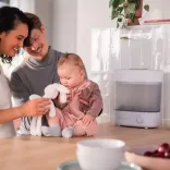 Philips AVENT sterilizátor – elektrický