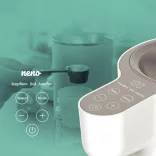 Neno fľaša na vodu Aqua
