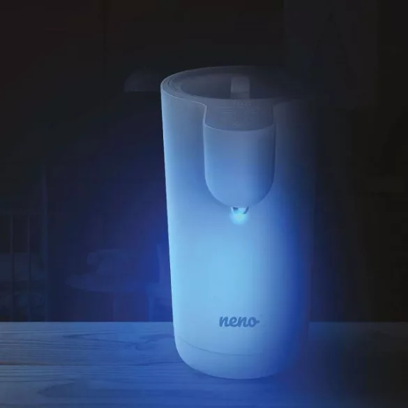 Neno fľaša na vodu Aqua