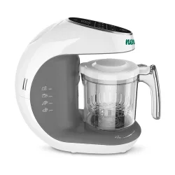 Neno mixér Cibo s funkciou parenia