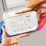 Elektrický ohrievač jedla a sterilizátor Neno 5 v 1 Vita