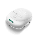 Neno elektrická dvojitá odsávačka mlieka – Due