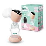 Elektrická odsávačka mlieka Neno – Primo