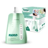 Neno vrecká na materské mlieko Bags 150 ml 20 ks