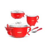 Neno jedálenský set – Mucca