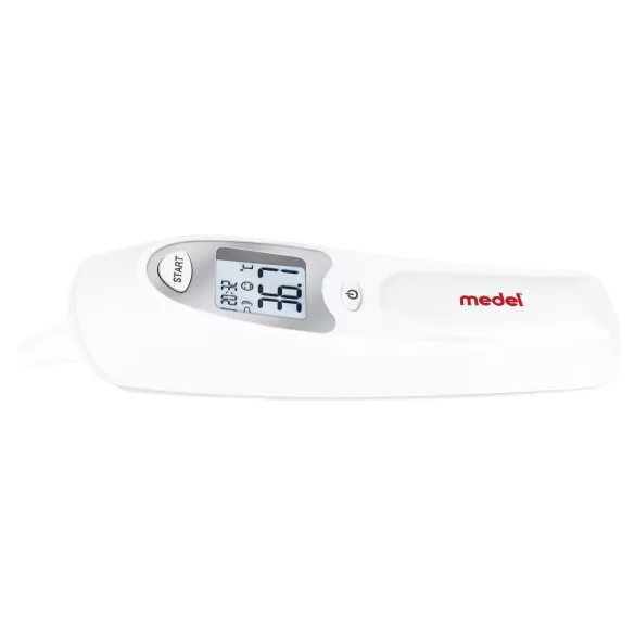 Medel ušný teplomer – Ear Temp infra