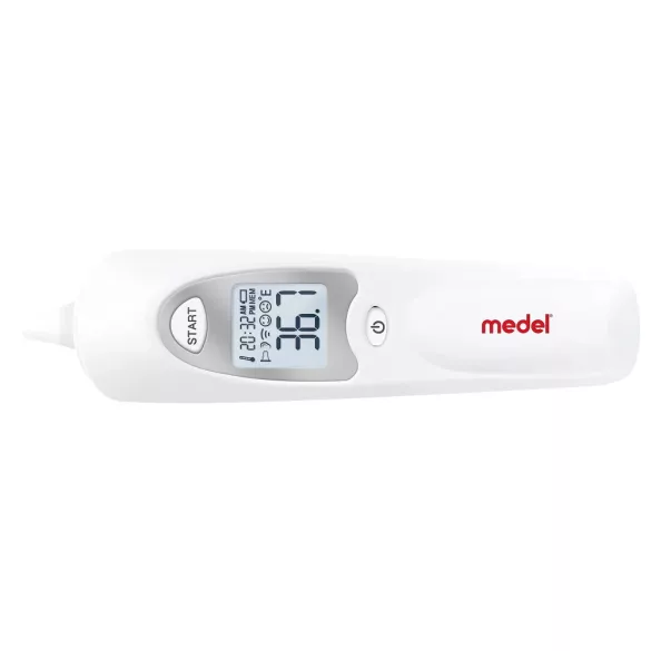 Medel ušný teplomer – Ear Temp infra