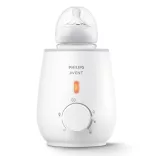 Philips AVENT elektrický ohrievač fľašiek a jedla