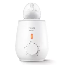 Philips AVENT elektrický ohrievač fľašiek a jedla