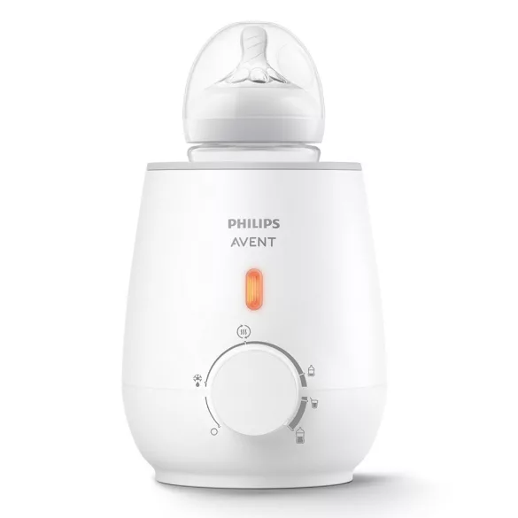 Philips AVENT elektrický ohrievač fľašiek a jedla