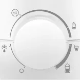 Philips AVENT elektrický ohrievač fľašiek a jedla