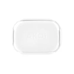   AKOi Heart detský monitor 3 v 1 – monitor pohybu, prevrátenia a plienok