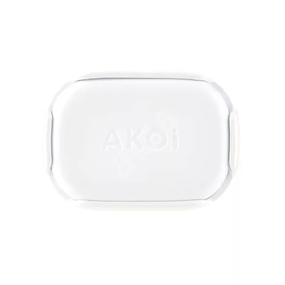 AKOi Heart detský monitor 3 v 1 – monitor pohybu, prevrátenia a plienok