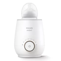 Philips AVENT elektrický rýchly ohrievač fľašiek