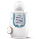 Philips AVENT elektrický rýchly ohrievač fľašiek