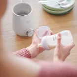 Philips AVENT elektrický rýchly ohrievač fľašiek