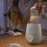 Philips AVENT elektrický rýchly ohrievač fľašiek