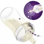Sada pre novorodencov Philips AVENT Natural Response, 6-dielna