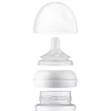 Sada pre novorodencov Philips AVENT Natural Response, 6-dielna