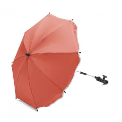 Fillikid slnečník Standard koralovočervený 42