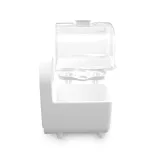 Elektrický ohrievač jedla a sterilizátor Neno – Lindo 6 v 1, dvojitý