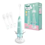 Elektrická zubná kefka Neno - Tutti Mint 3-6 rokov