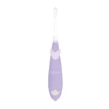 Elektrická zubná kefka Neno – Tutti Violet 3–6 rokov